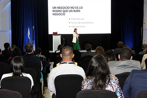 LAC FLAVORS Panamá 2022 cierra con transacciones de negocios a futuro por más de US$70 millones