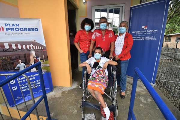 Miviot avanza con 8 licitaciones del Plan Progreso por B/. 65.1 millones