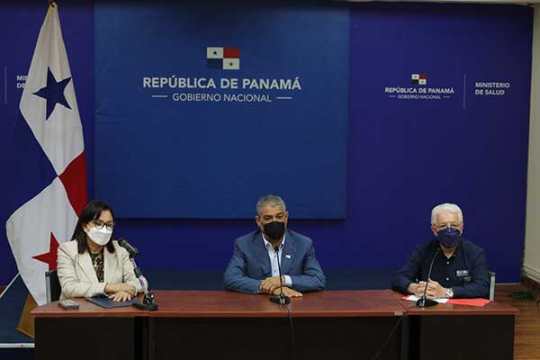Panamá confirma primer caso de viruela del mono en el país