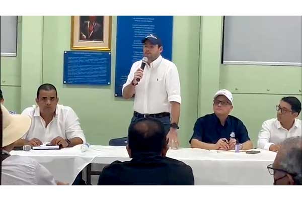 Panamá: gobierno de Cortizo logra acuerdo con ANADEPO en Santiago, se espera fin de cierre de vías