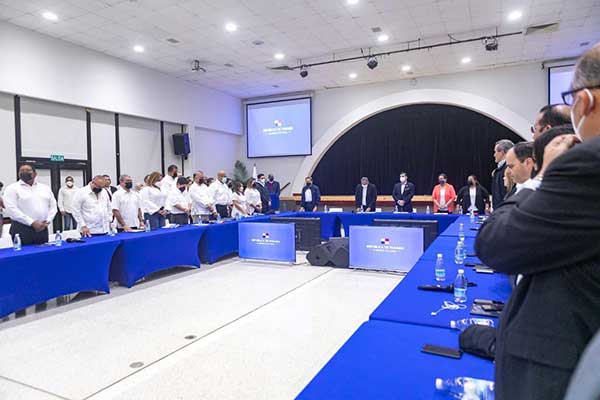 Panamá: presidente Cortizo llama al diálogo “sin doble agenda” ni “exclusión”, manifestaciones continúan