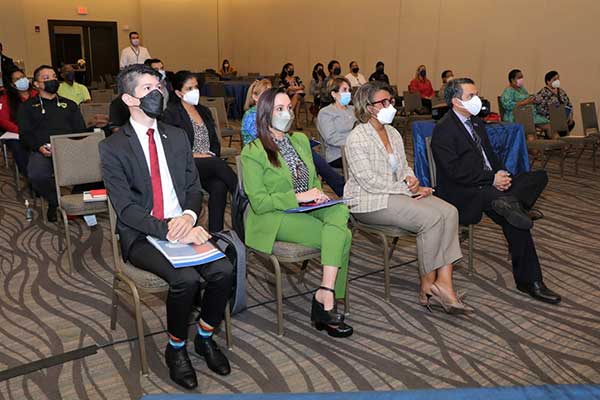 Presentan “Norma Técnica para Atención en Salud Mental a Población Migrante y Refugiada en Panamá”