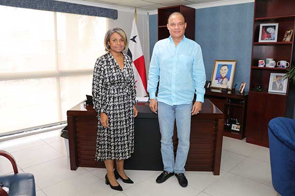 Proyectan construcción de hospital veterinario en Pueblo Nuevo