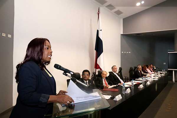 Proyecto sobre acoso laboral pasa a segundo debate en la AN