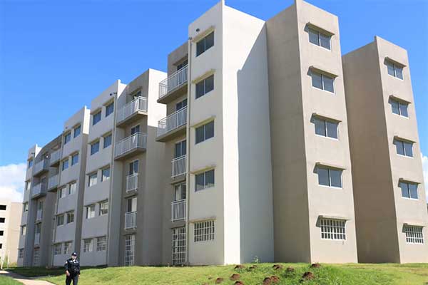 80.84% de avance registra proyecto Ciudad Esperanza en Arraiján