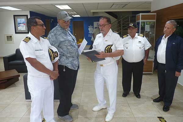 APOM denuncia “despidos injustificados” en la AMP