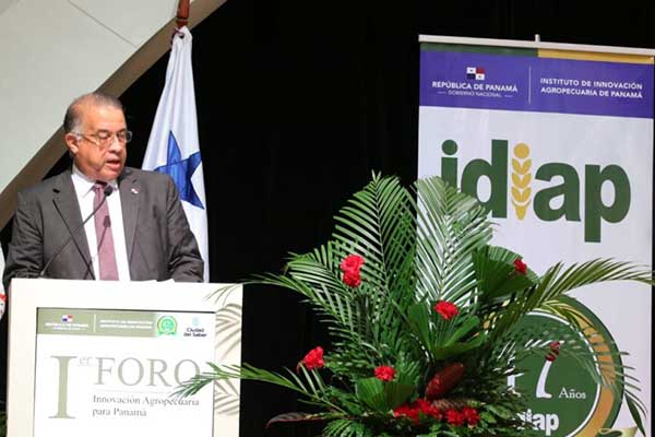 Analizan avances tecnológicos en primer Foro de Innovación Agropecuaria