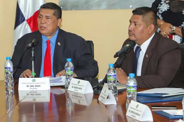 Aprueban anteproyecto de ley para uso de medios digitales innovadores de pago en el Estado