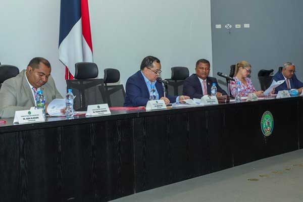 Aprueban informe respecto a veto presidencial del proyecto que crea el CEPPAN
