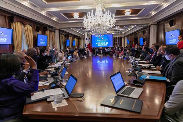 Autorizan al MIDA a presentar ante la AN proyecto de ley que establece primera Política Agroalimentaria