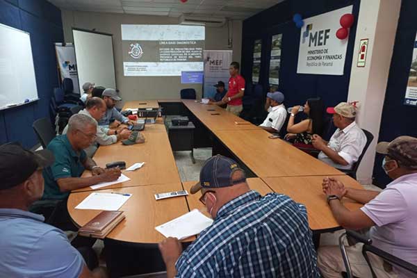 Bocas del Toro contará con nueva planta de sacrificios de bovinos y porcinos, anuncia MIDA