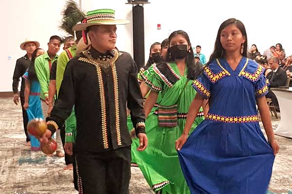 COONAPIP: pueblos indígenas del país siguen sin reconocimiento de sus derechos, a 28 años de declaratoria de su día internacional