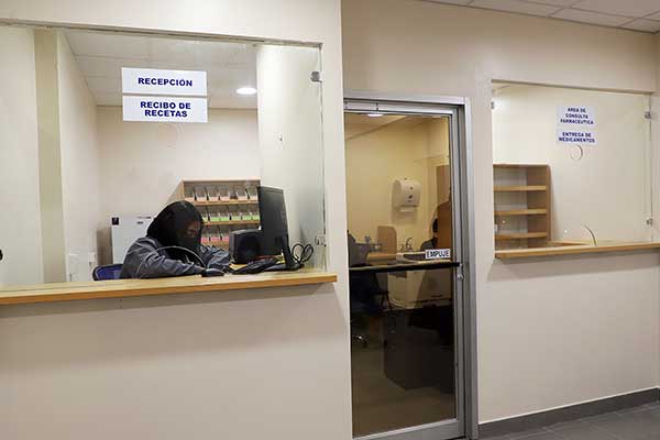 CSS instalará Centro de Promoción de la Salud y Orientación del Asegurado en Mercado San Felipe Neri