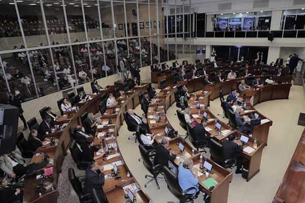 Citarán a Gerente de Tocumen para que rinda cuentas sobre pagos por servicios aeroportuarios