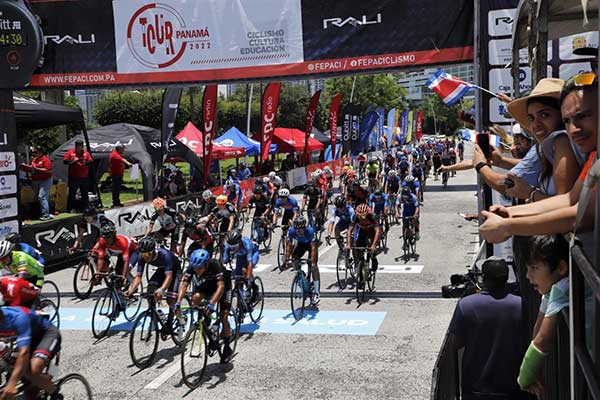 Con éxito concluye Tour de Panamá 2022 en la Cinta Costera