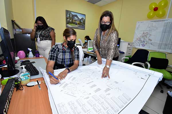 Descentralización de Ventanilla Única mejora tiempo de respuesta en trámites
