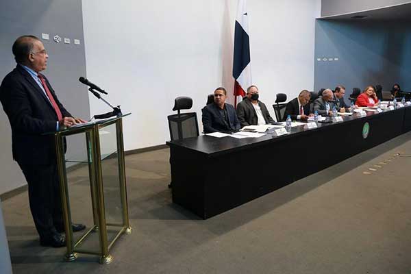 Discusión de Política Agroalimentaria del Estado inicia en primer debate