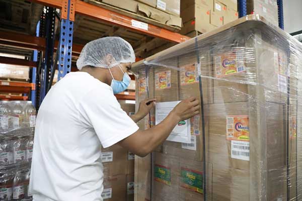 Más productos panameños conquistan mercado del Caribe