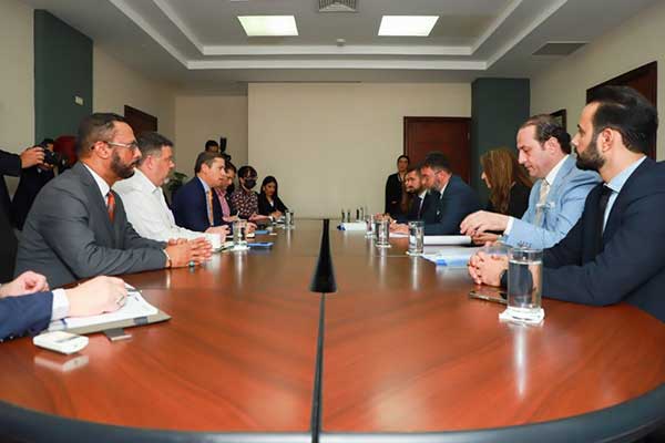 Misión de Bosnia – Herzegovina reconoce potencial y oportunidades de Panamá para inversiones