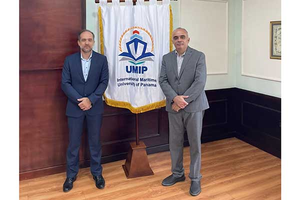 Naviera Euronav embarca al 80% de cadetes náuticos UMIP