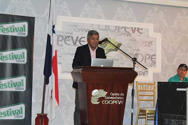 Presentan Programa de innovación para inclusión social y productividad en Veraguas