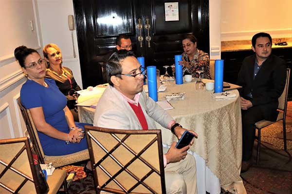 Reactivan la Red de Escuelas Asociadas a la Unesco en Panamá