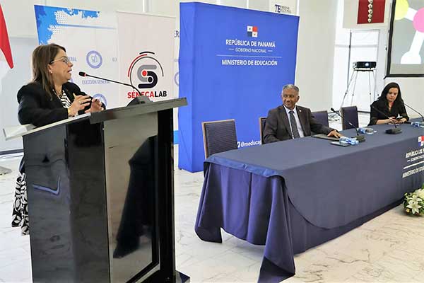 Realizarán Foro internacional de Innovación en Educación Superior 2022