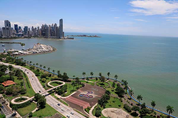Panamá: Comisión Nacional contra Blanqueo ultima detalles para próxima reunión con GAFI