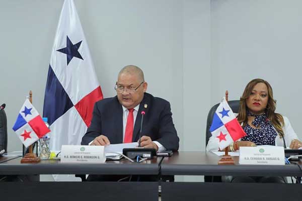 ACP sustenta presupuesto 2023, estima ingresos por B/.4,652.9 millones