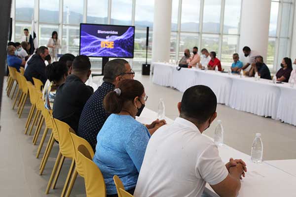 Buscan fortalecer carreras técnicas de estudiantes de IPT’s del país