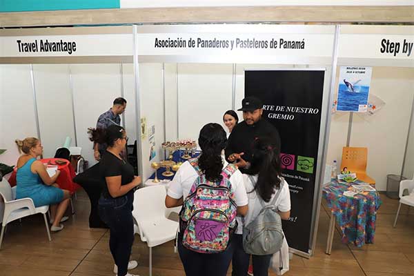 Concluye primera versión de la Feria Municipal de Turismo 2022
