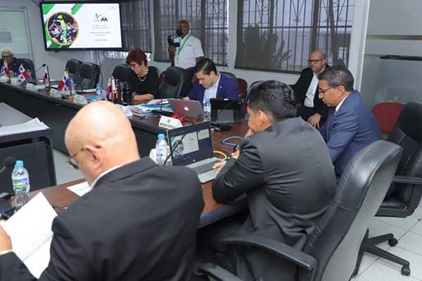Concluye quinta semana de sustentación de vistas presupuestarias 2023