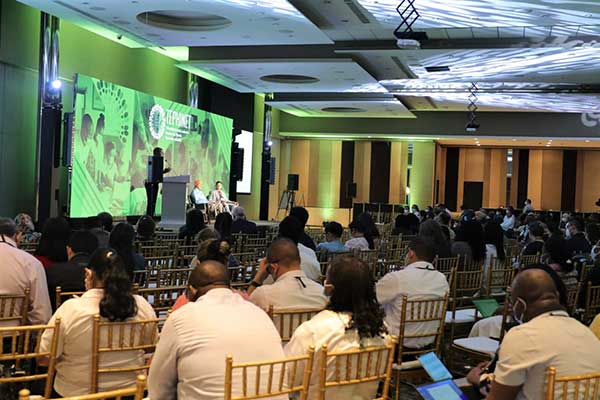 Conferencia Mundial de Epidemiología concluye fortaleciendo estrategias de campo en la Región