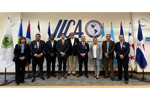Consejo de Ministros del CAC revisan avance en agenda regional en Costa Rica