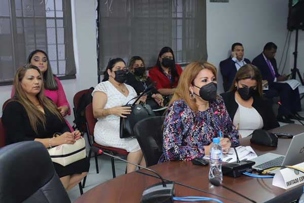 Continúan las vistas presupuestarias 2023 en la Asamblea Nacional