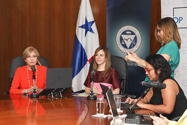 Convocan a Panamá a participar del Ranking PAR 2022 de Aequales sobre equidad de género y diversidad
