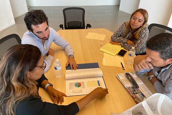 Crean base de datos para fomentar contratación de colonenses en SECPL