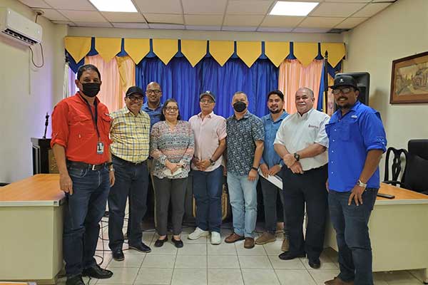 Inician proceso para actualización del Plan de Ordenamiento Territorial de Chitré