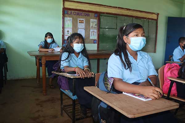 MEDUCA anuncia concurso para rector interino de la UAPI