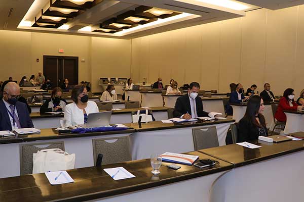 Panamá participará en la 30a Conferencia Sanitaria Panamericana