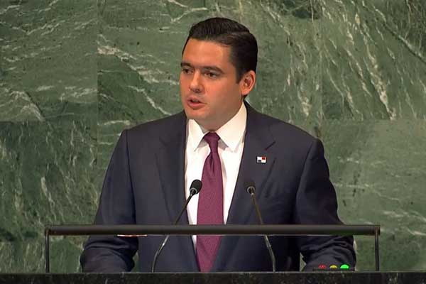 Panamá propone ante la ONU iniciativa global para resolver alto costo de medicamentos
