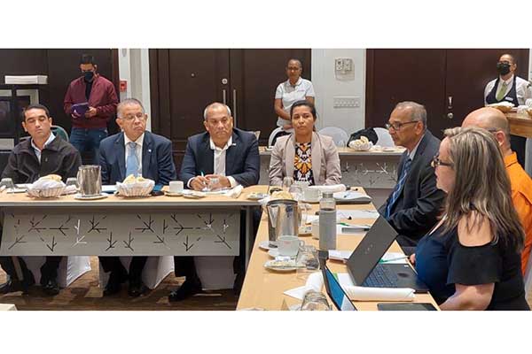 Presentan proyecto regional que busca transformación de una ganadería amigable con el clima