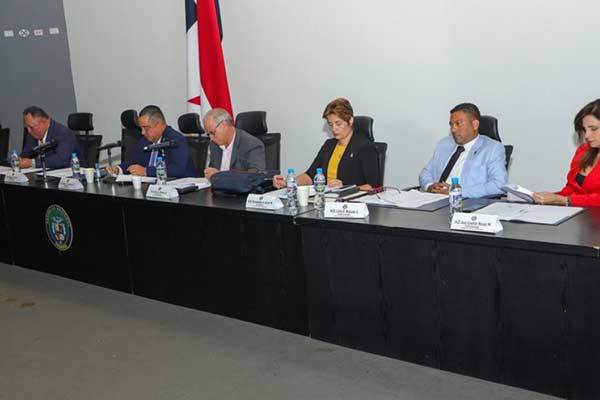 Proyecto que establece política agroalimentaria pasa a segundo debate