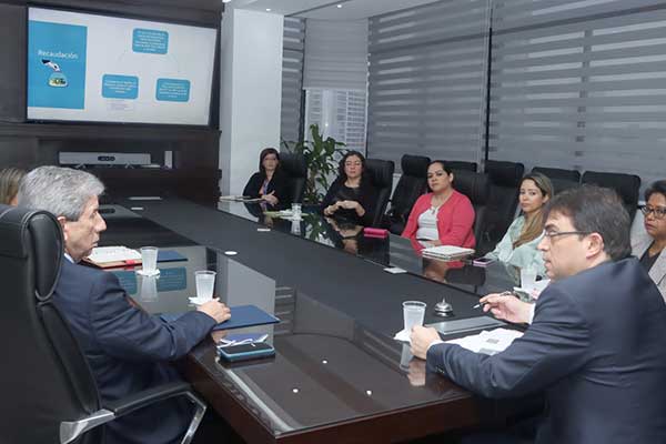 Reglamentación de Ley sobre depósitos de arrendamientos registra “avances significativos”