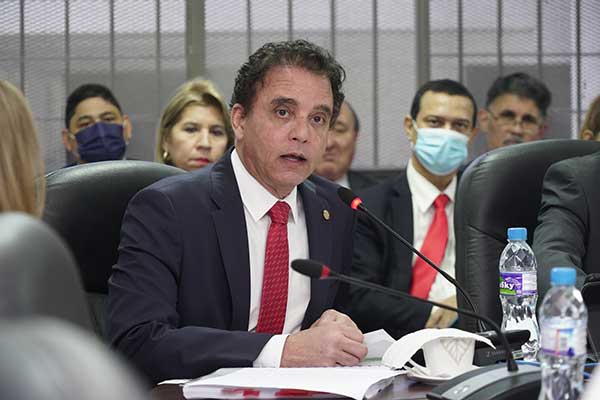 CGR actualiza año base para cálculo de nuevas Cuentas Nacionales