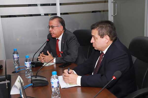 Aprueban crédito adicional al MIDA por más de B/. 564 mil para rubros de cacao y café
