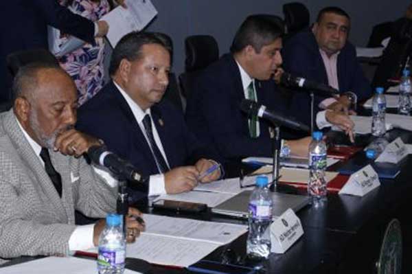Aprueban en primer debate Proyecto de Ley 907 que da “Categoría y Personalidad” a la CGR