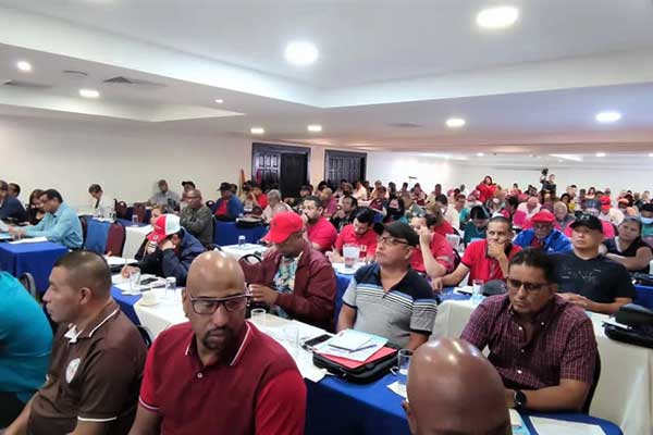 CONATO: crisis de la CSS, “demasiado riesgoso para dejarlo en manos de la politiquería criolla”