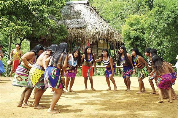 COONAPIP: “12 de octubre, sinónimo de luto y dolor para los pueblos originarios”