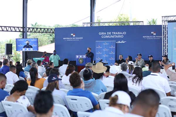 Cortizo confirma que se permitirá celebrar carnavales en 2023
